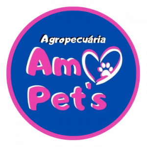 Agropecuária Amo Pets