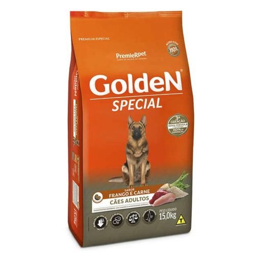 Racao-Golden-Premium-Especial-Adulto-Racas-Medias-Frango-e-Carne-15kg