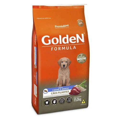 Racao-Golden-Premium-Especial-Filhote-Racas-Medias-Carne-e-Arroz-15kg