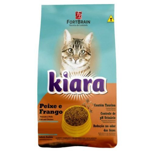 Racao-Kiara-Gato-Adulto-Peixe-e-Frango-20kg