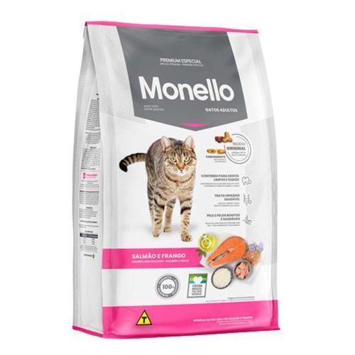 Racao-Monello-Premium-Especial-Gato-Adulto-Salmao-e-Frango-101kg