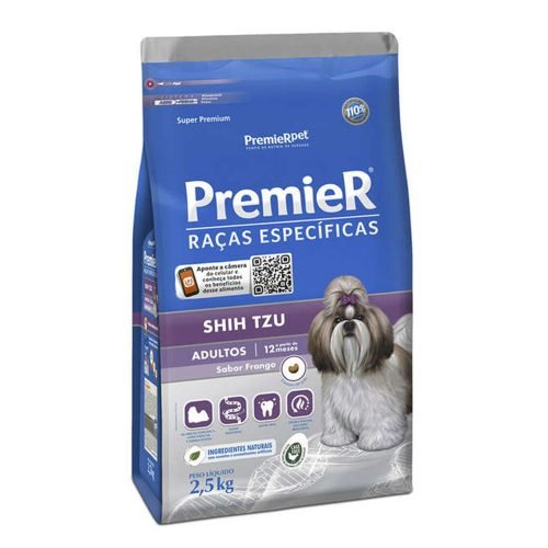 Racao-Premier-Super-Premium-Racas-Especificas-Shih-Tzu-Adulto-Frango-25kg