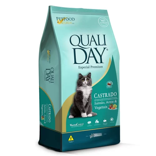 Racao-QualiDay-Especial-Especial-Gato-Castrado-Salmao-Arroz-e-Vegetais-101kg