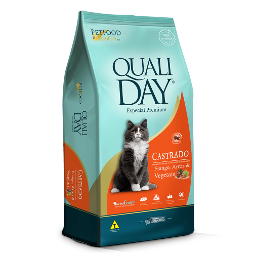 Racao-QualiDay-Especial-Premium-Gato-Adulto-Castrado-Frango-Arroz-e-Vegetais-101kg