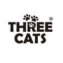 Ração Three Cats