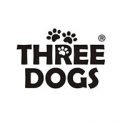 Ração Three Dogs