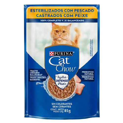 Racao-Umida-Cat-Chow-Premium-Especial-para-Gatos-Castrados-Peixe-85g-1