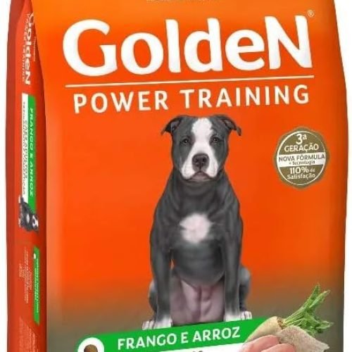 power-golden