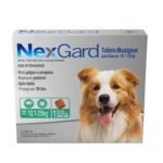 Antipulgas-e-Carrapatos-NexGard-para-Cachorros-de-101-a-25-Kg-283-mg-1-Comprimido-2