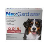 Antipulgas-e-Carrapatos-NexGard-para-Cachorros-de-251-a-50-Kg-136-mg-–-1-Comprimido-2