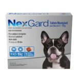 Antipulgas-e-Carrapatos-NexGard-para-Cachorros-de-41-a-10-Kg-283-mg-1-Comprimido