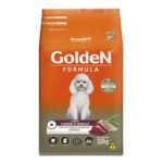 Racao-Golden-Premium-Especial-Mini-Bits-Adultos-Porte-Pequeno-Carne-e-Arroz-3kg-1