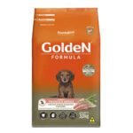 Racao-Golden-Premium-Especial-Mini-Bits-Filhote-Porte-Pequeno-Frango-e-Arroz-3kg-1