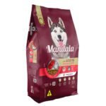 Racao-Mandala-Premium-Selection-Adulto-Racas-Medias-e-Grandes-Carne-e-Arroz-20kg-1