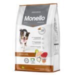 Racao-Monello-Premium-Especial-Adulto-Racas-Medias-Frango-e-Carne-15kg-1