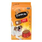 Racao-Primocao-Premium-Adulto-Racas-Pequenas-Carne-e-Arroz-101kg-1