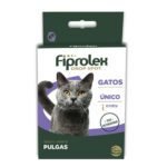 Antipulgas-Fiprolex-Drop-Spot-para-Gatos-05-mL-–-1-Pipeta-1